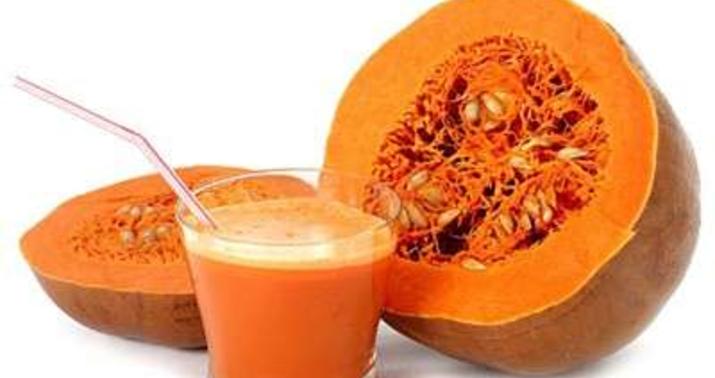 Balqabaqın faydası